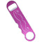 Ripper Bottle Opener - Pink Mustache