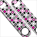 Kolorcoat™ Speed Opener - Pink Retro Squares