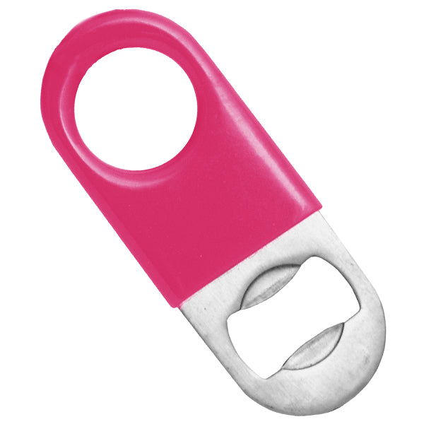 Mini Vinylworks Pink Speed Opener