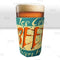 Pint Glass Cooler - Ice Cold Beer Insert Here