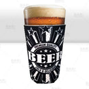 Pint Glass Cooler - Premium Quality Beer