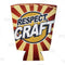 Pint Glass Cooler - Respect Craft