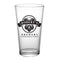 CUSTOMIZABLE - 16oz Pint / Mixing Glass - Hops