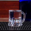 Plastic Mug Shot - 1.5 ounce - BarConic®