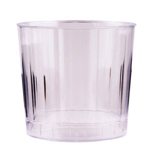 Clear Rocks Tumblers - 20 ct. - 9oz