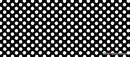 Kolorcoat™ Flair Bottle - B/W Polka Dots Design - 750ml