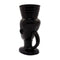 BarConic® Black Polynesian Queen - Tiki Mug