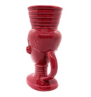 BarConic® Rose Polynesian Queen - Tiki Mug