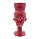 BarConic® Rose Polynesian Queen - Tiki Mug