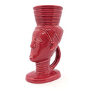 BarConic® Rose Polynesian Queen - Tiki Mug