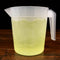 Polypropylene Stackable Pitcher - 48 ounce