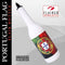 Kolorcoat™ Flair Bottle - Portugal Flag Design - 750ml