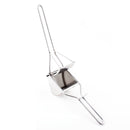 Stainless Steel Masher - BarConic®