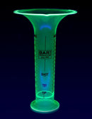 The PourCheck™ - Liquor Pour Accuracy Tool - NEON