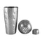 Premium 3 Piece 28 oz. Dimple Shaker