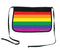 Pride Flag Two-Pocket Kolorcoat™ Server Apron