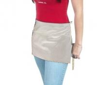 4 Pocket Half Waist - Server Apron