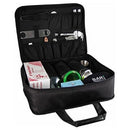 Professional Vinyl Briefcase Tool Kit