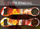 Dog Bone Bottle Opener - Psyche