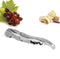 Pulltex® Pulltap Evolution Deluxe Crystal Corkscrew