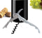 Pulltex® Pulltap Evolution Deluxe Crystal Corkscrew