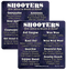 Coasters - Shooter Recipes 