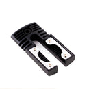 BarConic® Rectangular Foil Cutter - Black