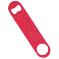 "Komodo Koat™" Speed Bottle Opener - Red