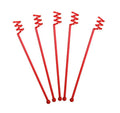 Swirl Top Stirrers (Bag of 200)