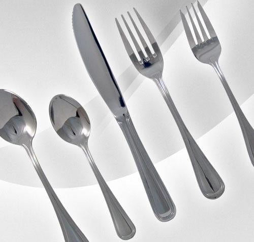 Regency Flatware - Extra Heavy (Sold by the Dozen) 