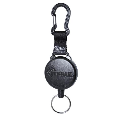 Retractable Reels - Carabiner