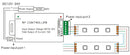 LED RF Controller - 20 Key