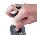 Ring Bottle Opener - Chrome