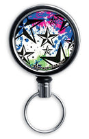 Retractable Reels for Bottle Openers – Blue Rock Star