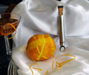 Rosle Zester with orange