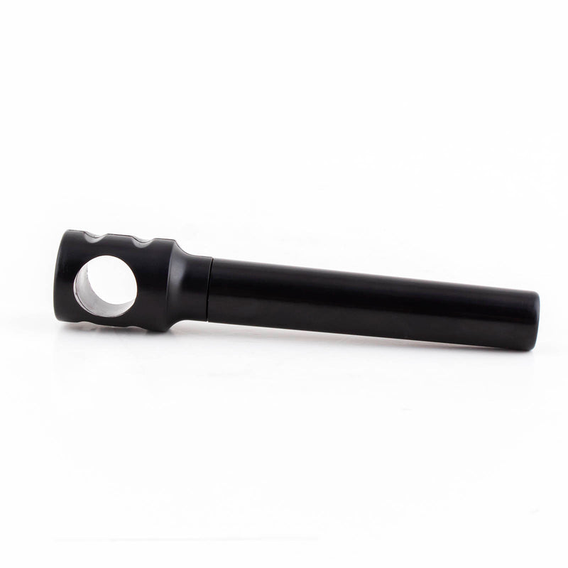 Plastic Traveling Corkscrew / Wine Opener (Color Options)