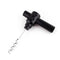 Plastic Traveling Corkscrew / Wine Opener (Color Options)