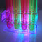 Light Up Test Tube Shot Holder – 36 Hole