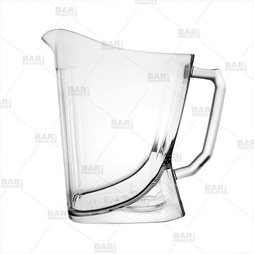 San Jamar Perfect Pitcher - 60 oz