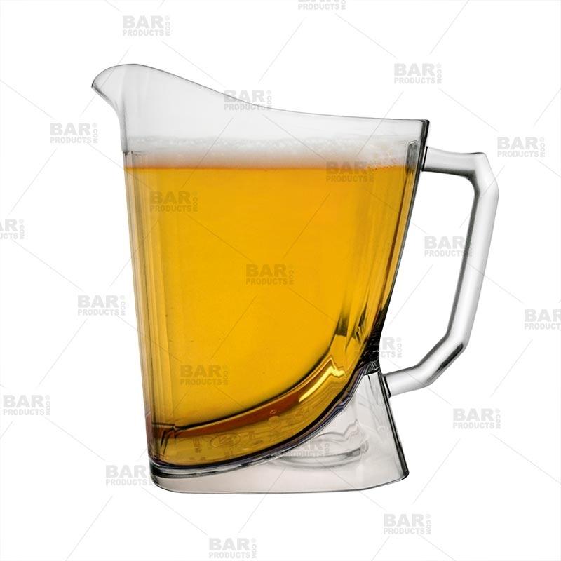 San Jamar Perfect Pitcher - 60 oz