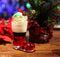 Mini Santa Boot Shots Holiday Set