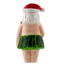 BarConic® Hula Claus - Tiki Drinkware - 14 ounce