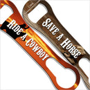 Save a Horse V-Rod® Bottle Opener