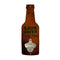 "Save Water, Drink Beer" Bottle Shaped Wall Bottle Opener