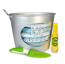 Summer Beer Bucket Kit