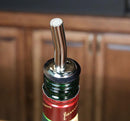 Screened 220 Metal Liquor Pourer