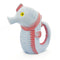 BarConic Tiki Seahorse - 14 ounce