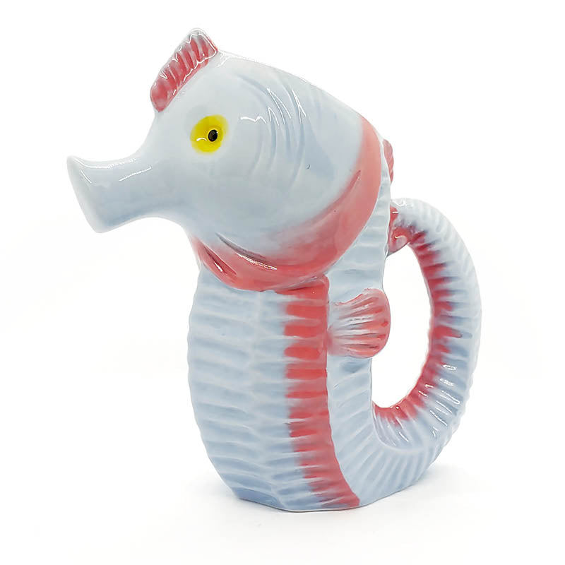 BarConic Tiki Seahorse - 14 ounce