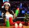 Olea™ Holiday Shaker Sets 