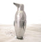 3 Piece Penguin Cocktail Shaker